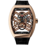 FRANCK MULLER
