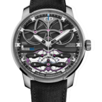 GIRARD-PERREGAUX