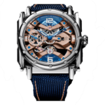 MANUFACTURE ROYALE