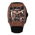 REBELLION TIMEPIECES